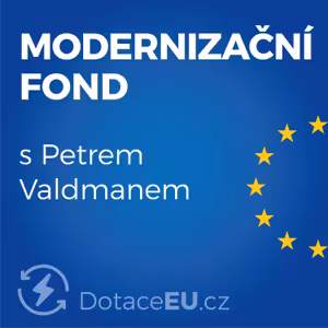 Z první ruky: Modernizační fond s Petrem Valdmanem