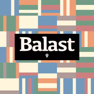 Balast #20: V říši hudby