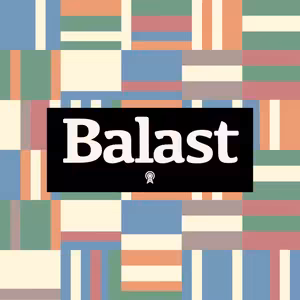 Balast v těžišti: Naše role je tam být a mluvit jejich jazykem