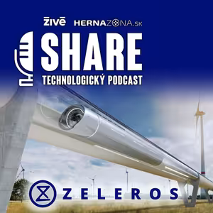 Budúcnosť rýchlej dopravy? Zoznámte sa s hyperloopom