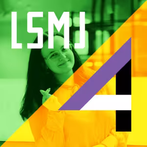 LSMJ/4.8: Dáda Doubková - dramaturgie