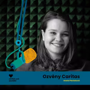 Aneta Pavloková - najednou to člověk může zažít na vlastní kůži a může si na to udělat vlastní názor