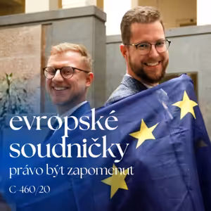 ES: Právo být zapomenut