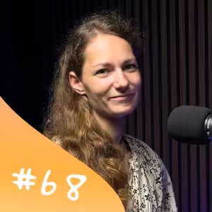 #68 Katka Šponarová: Kdy a proč využít psí fyzio