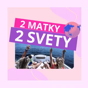 Ako som odišla do Ameriky