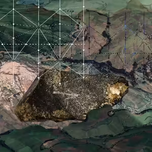 Hornina, nerost, minerál, kámen 3/3