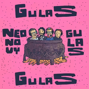 Neonovy Gulas : Novy South Park, Saw X, Hellboy Web of Wyrd