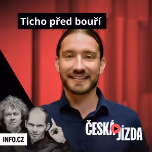 Ticho před bouří. Nevsadil bych na to, že příštím premiérem bude někdo mimo hnutí ANO, říká Buchtík