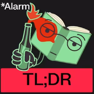 TL;DR Smutné a bojácné Česko je zralé na tranzici