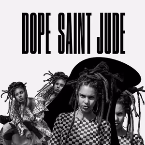 Episode 8 –MY EMANCIPATION DON’T FIT IN YOUR EQUATION – Dope Saint Jude