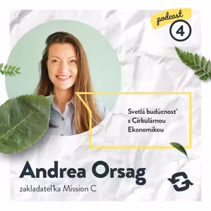 SLOVAKIA GOING ZERO WASTE: Holandským firmám pomáha prejsť na cirkulárnu ekonomiku. Zvyšuje im to konkurencieschopnosť, hovorí