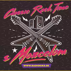 Classic Rock Time - 09.02.2022