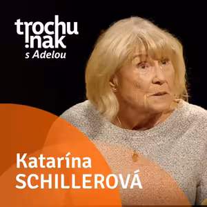 Katarína Schillerová