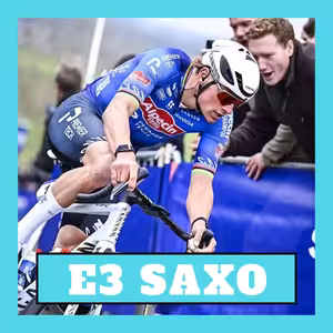 Nečekané DRAMA na E3 SAXO CLASSIC