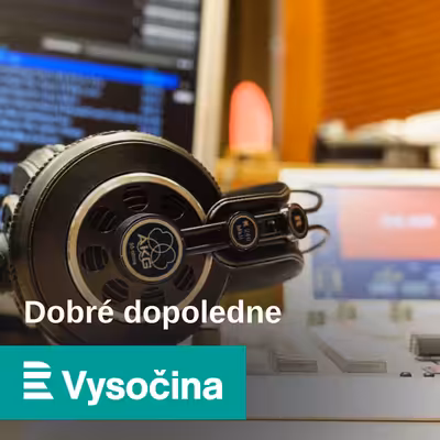 Dobré dopoledne