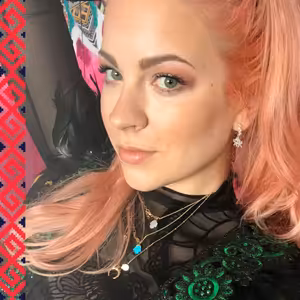 Slováci v zahraničí: Dominika Prausová