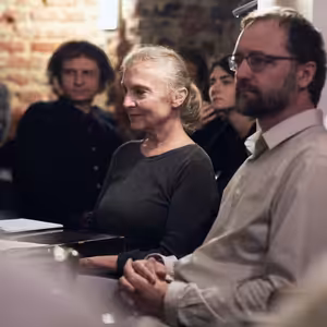 Svatava Aubrechtová, Návštěvy