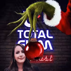 Vánoční soundtracky LIVE | Rozhovor s producentkou Christmas in Hollywood