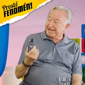 JIŘÍ LÁBUS: Už jako dítě jsem měnil hlasy a hrál si na herce. Rumburak byl skvělá role.