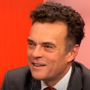 Tomáš Czernin (TOP 09): Kalouskovi přestávám rozumět, je mi to lidsky líto | 31. 10. 2024