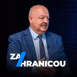 Macko: Nie je náhoda, že drony Rusom uleteli, testujú NATO