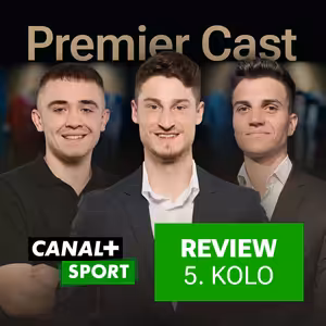 #5: O vyhrocené bitvě mezi Man City a Arsenalem. Freisinger & Ravizza