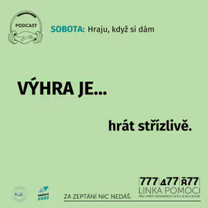 Naberte kurz: Hraju, když si dám