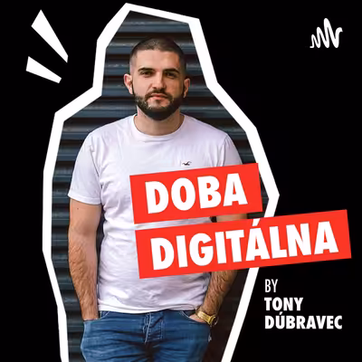 Doba digitálna