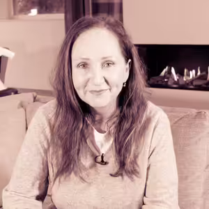 Žena v zenu: Bára Basiková