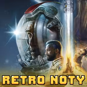 Retro noty 90: Starfield s hudbou Inona Zura