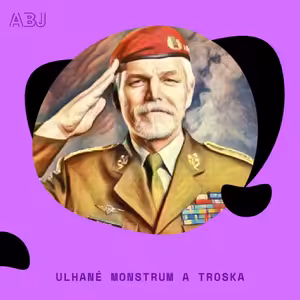 Petr Kolář: Ulhané monstrum a troska. "Slušná kampaň" generálova týmu. A velvyslanec USA