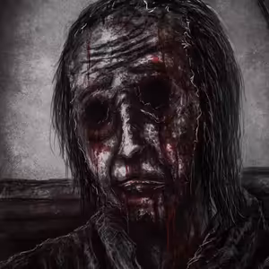 Farmář a strašák