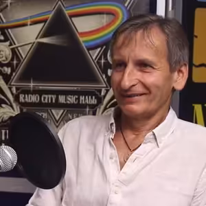 ZUŠkast 10: Milan Zelený