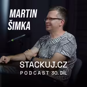 SP30 Martin Šimka o Cryptosteel a bezpečnosti seedu