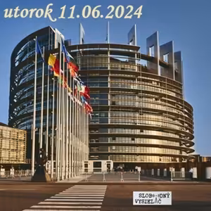 V prvej línii - 2024-06-11 Judita Laššáková a Gabriel Döme