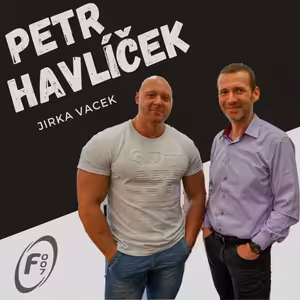 Petr Havlíček jako kulturista. Rozdíl mezi dnešní kulturistikou a před 30 lety. Tréninky a jídlo.