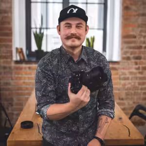 David Kašpárek - Novinky od Sony