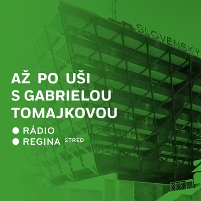 Až po uši s Gabrielou Tomajkovou