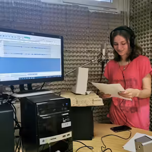 Rozhovor s Ivou Kordíkovou