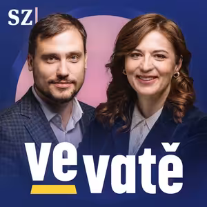 Předpověď ekonoma pro Česko: Čeká nás klouzavý sestup ze skály