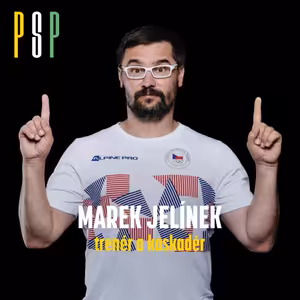 Marek Jelínek, trenér a kaskadér: „Děti o snowboardingu nechtěly slyšet, bral jim tátu“