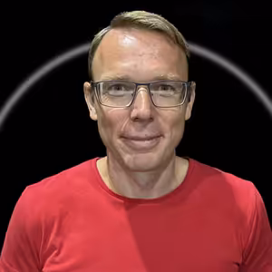 MICHAL ŠRAJER: O štěstí v práci, změně, pozitivitě...