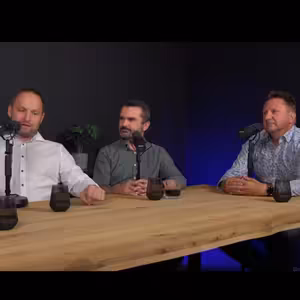 Kdo jsme, odkud pocházíme, co a proč děláme a kam míříme – Long Capital