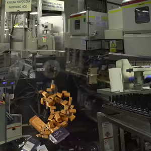 Hornina, nerost, minerál, kámen 2/3