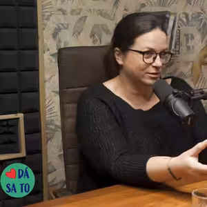 Môže byť súčet ničoho 40%? DÁSATO s Luciou Szabovou