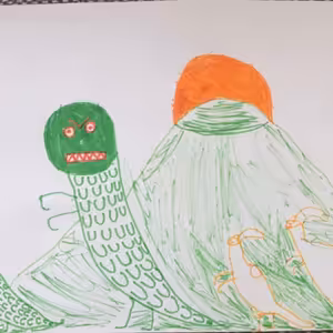 Tyranosaurus Rex aneb o PŘEDSUDCÍCH