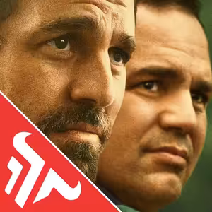 Podcast - 039 - Největší filmové a seriálové pecky Netflixu a HBO GO v květnu