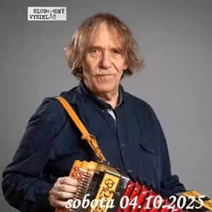 Hudobný hosť - 2025-10-04 Jaromír Nohavica