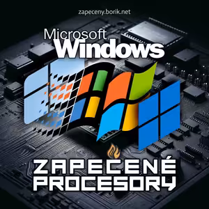 #36: Microsoft Windows