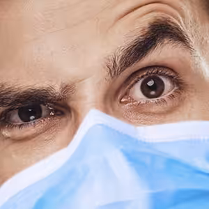 Vašek je dítě. Ne, chyba. Vašek a dítě. On hlídal :)